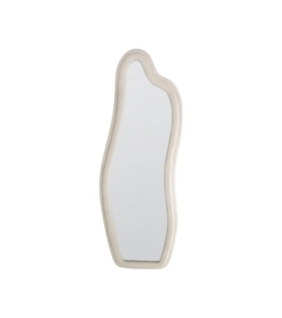 Miroir Irregulier bouclette