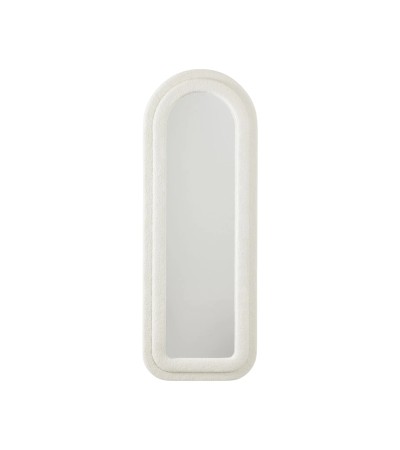 Miroir Arche Bouclette