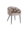 Chaise Ballon