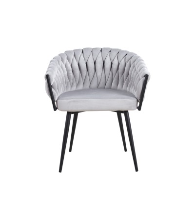 Chaise tréssés
