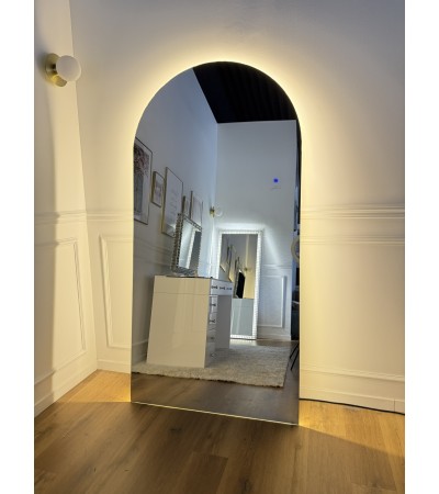 Miroir Arche Lumineux